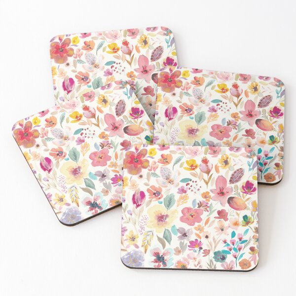 Item preview, Floral love designed and sold by Meriartshop.