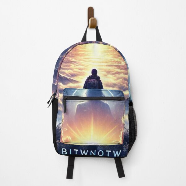 Item preview, BITWNOTW: A Journey Beyond the Ordinary designed and sold by Hon. George Rithm Martinez.