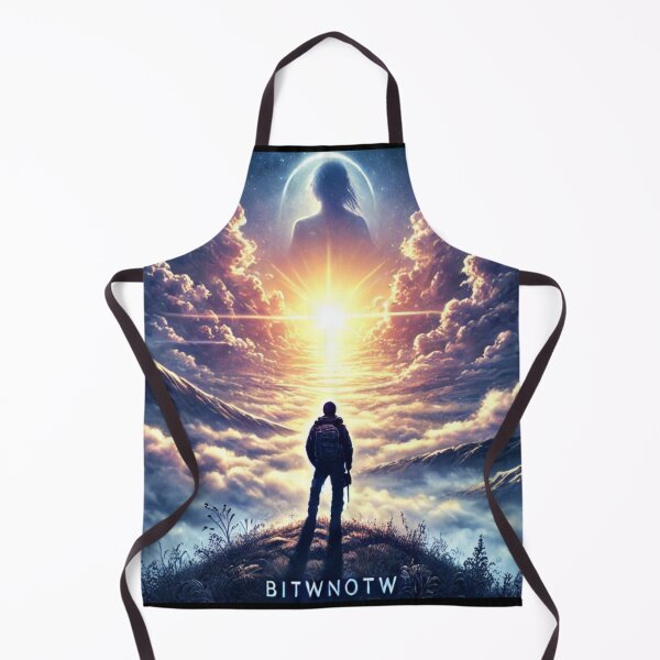 Item preview, BITWNOTW: A Journey Beyond the Ordinary designed and sold by Hon. George Rithm Martinez.