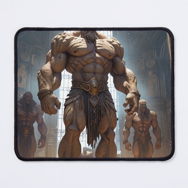 Item preview, Nephilim, Giants, Bible, Genesis 6:4, Rephaim, Caleb, Canaan, spy out the land, Land of Milk and honey, designed and sold by tshirtart2024.