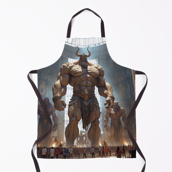 Item preview, Nephilim, Giants, Bible, Genesis 6:4, Rephaim, Caleb, Canaan, spy out the land, Land of Milk and honey, designed and sold by tshirtart2024.