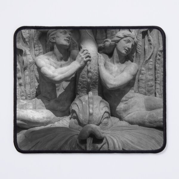 Item preview, Courthouse Fountain designed and sold by Cathy L. Gregg.