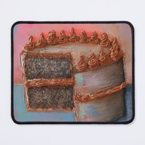 Item preview, Eat Cake designed and sold by ClosLineDesigns.