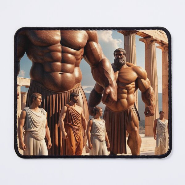 Item preview, Nephilim, Giants, Bible, Genesis 6:4, Rephaim, Caleb, Canaan, spy out the land, Land of Milk and honey, designed and sold by tshirtart2024.