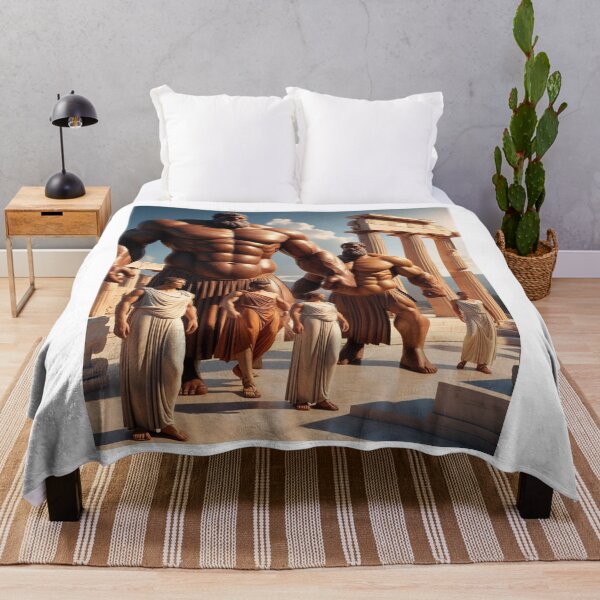 Item preview, Nephilim, Giants, Bible, Genesis 6:4, Rephaim, Caleb, Canaan, spy out the land, Land of Milk and honey,  designed and sold by tshirtart2024.