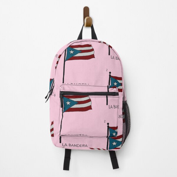 Item preview, The Puerto Rican flag designed and sold by Mariana H. Pérez.