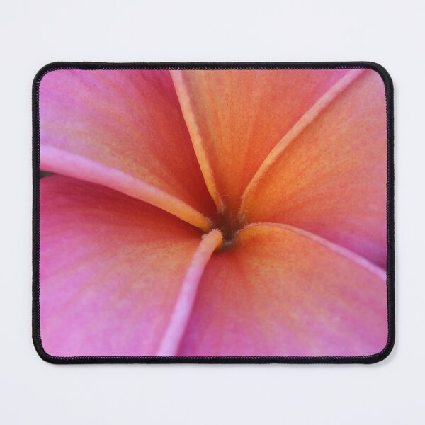 Item preview, Red Plumeria designed and sold by Cathy L. Gregg.