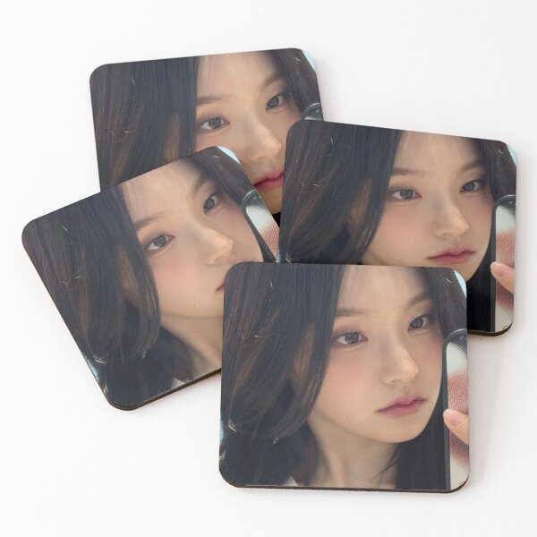 Item preview, ITZY GOLD IMAGINARY FRIEND YEJI MIDZY designed and sold by Valereekmerch.