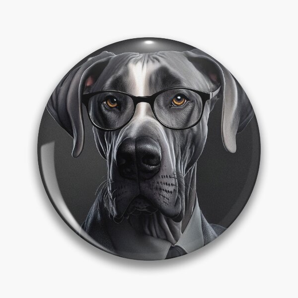 Item preview, Working Like a Dog designed and sold by digital-savant.