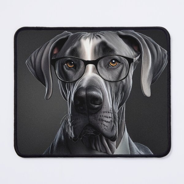 Item preview, Working Like a Dog designed and sold by digital-savant.