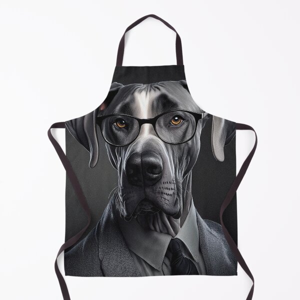 Item preview, Working Like a Dog designed and sold by digital-savant.