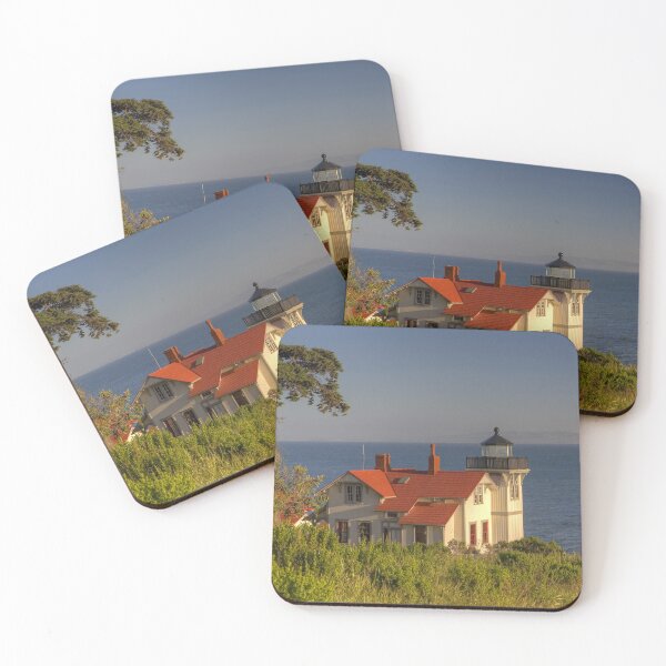 Item preview, Port San Luis Lighthouse designed and sold by Cathy L. Gregg.