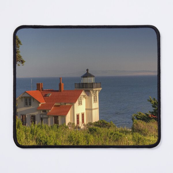 Item preview, Port San Luis Lighthouse designed and sold by Cathy L. Gregg.