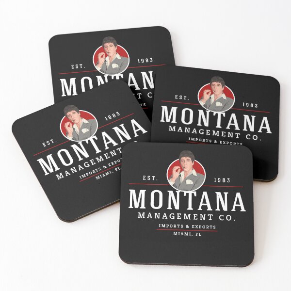 Item preview, Montana Management Co. - Est. 1983 designed and sold by Primotees.