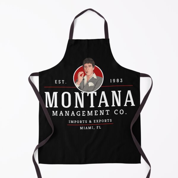 Item preview, Montana Management Co. - Est. 1983 designed and sold by Primotees.