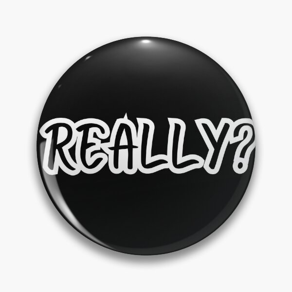 Item preview, Really? designed and sold by Reelyfishing.
