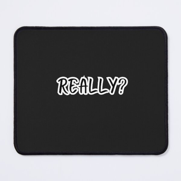 Item preview, Really? designed and sold by Reelyfishing.