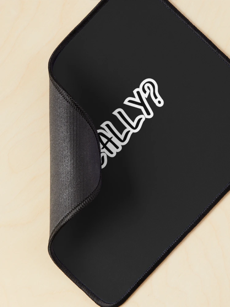 Thumbnail 2 of 5, Mouse Pad, Really? designed and sold by Reelyfishing.