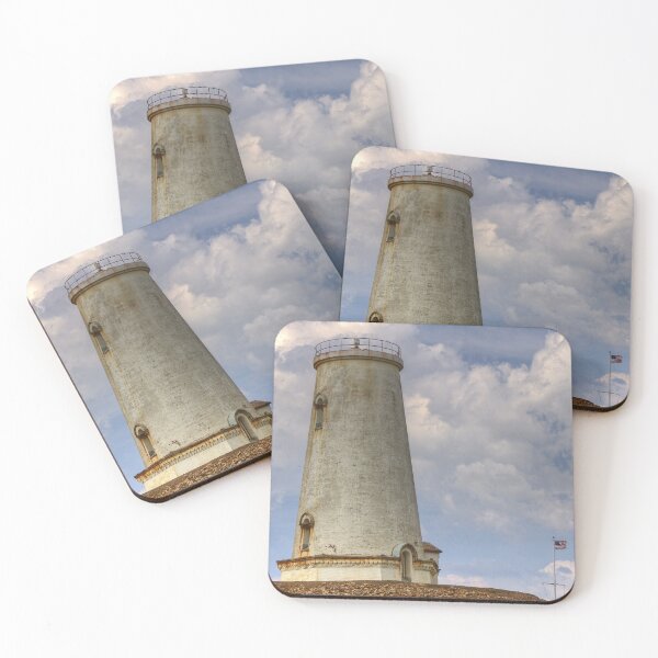 Item preview, Piedras Blancas Lighthouse designed and sold by Cathy L. Gregg.