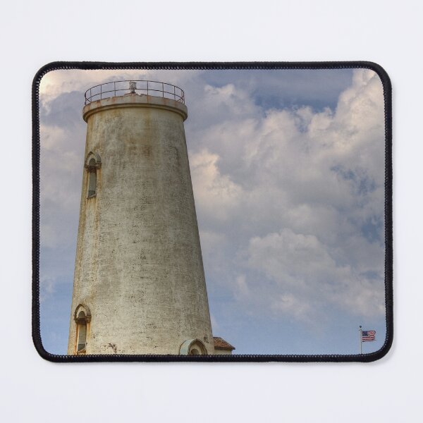 Item preview, Piedras Blancas Lighthouse designed and sold by Cathy L. Gregg.