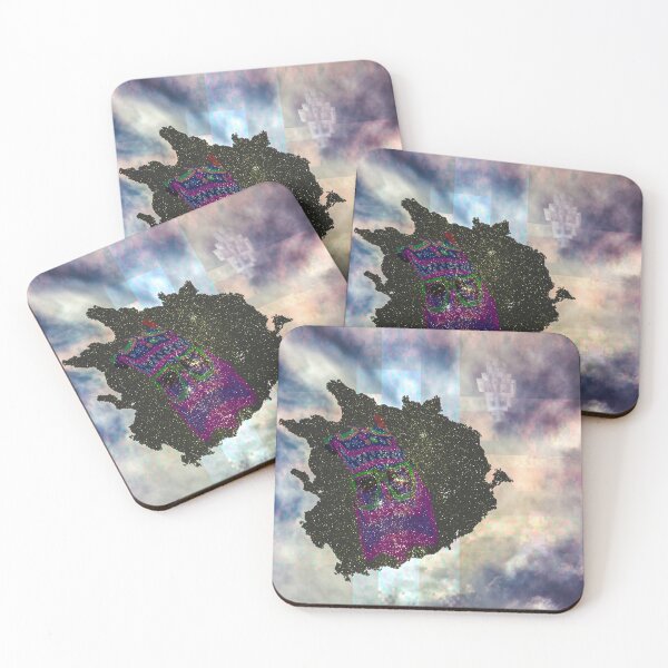 Item preview, Tear in the universe designed and sold by Michael Capparelli.