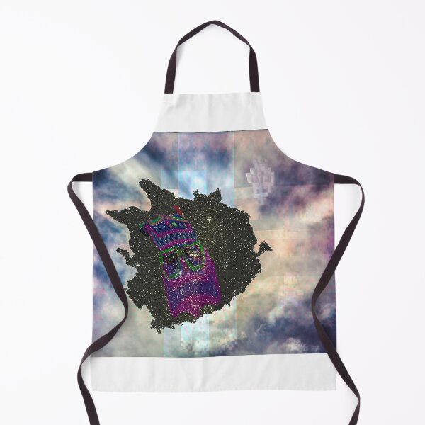 Item preview, Tear in the universe designed and sold by Michael Capparelli.