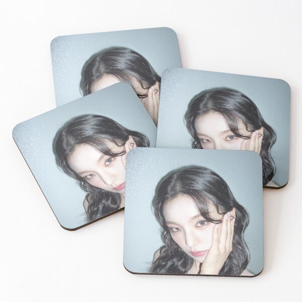 Item preview, ITZY GOLD IMAGINARY FRIEND YEJI MIDZY designed and sold by Valereekmerch.