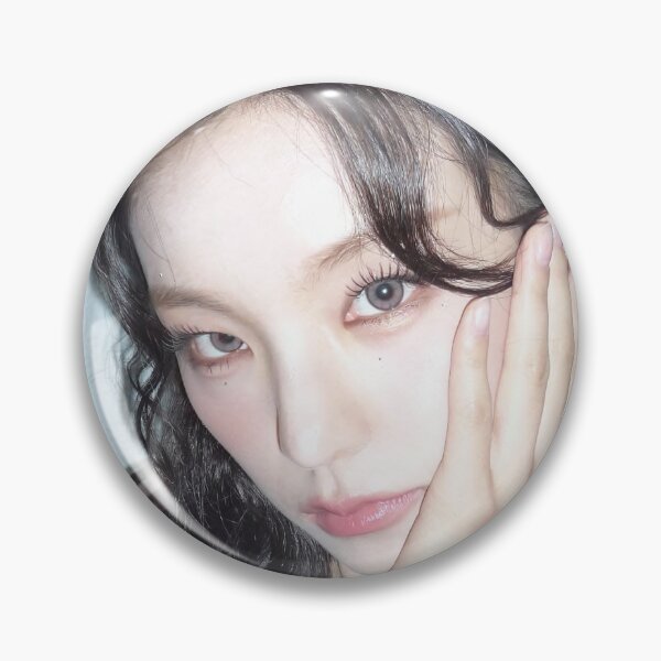 Item preview, ITZY GOLD IMAGINARY FRIEND YEJI MIDZY designed and sold by Valereekmerch.