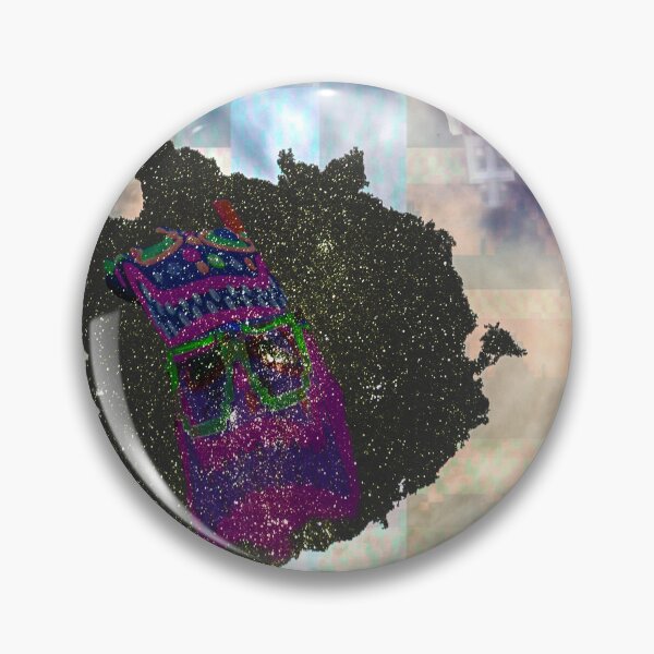 Item preview, Tear in the universe designed and sold by Michael Capparelli.