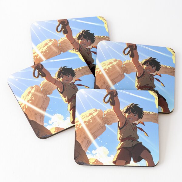 Item preview, Anime David and Goliath, Bible, Book of Samuel, King David, designed and sold by tshirtart2024.
