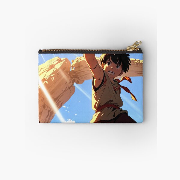 Item preview, Anime David and Goliath, Bible, Book of Samuel, King David, designed and sold by tshirtart2024.