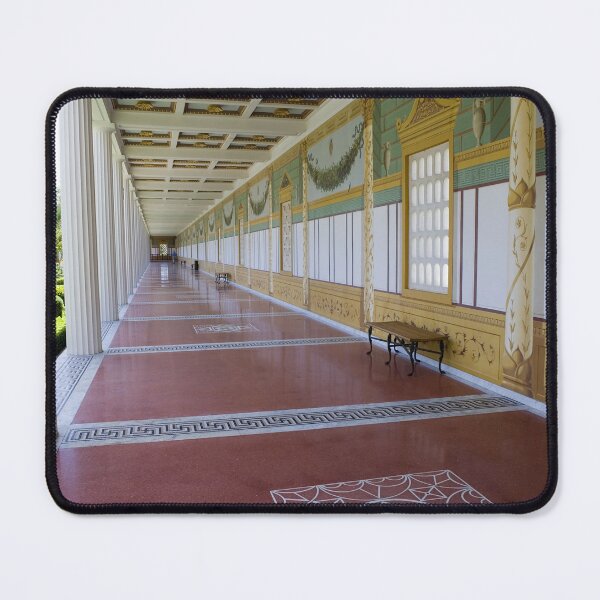 Item preview, Outer Peristyle designed and sold by Cathy L. Gregg.