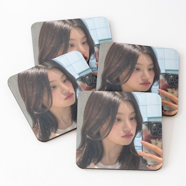 Item preview, ITZY GOLD IMAGINARY FRIEND YEJI MIDZY designed and sold by Valereekmerch.
