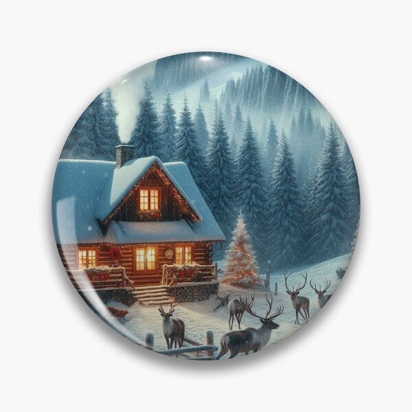 Item preview, Hello Christmas designed and sold by manishmagic.