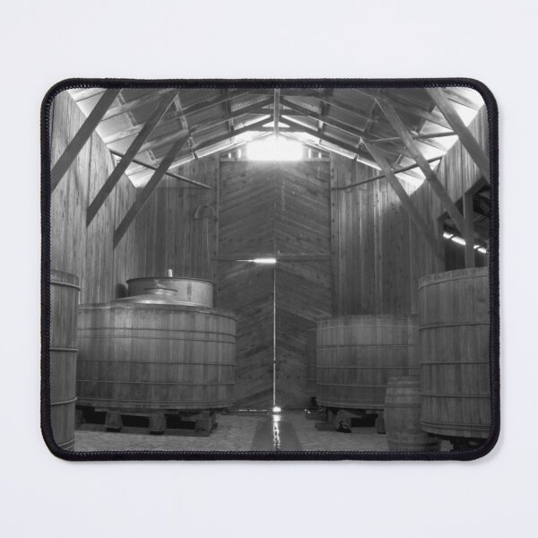 Item preview, Old Winery designed and sold by Cathy L. Gregg.