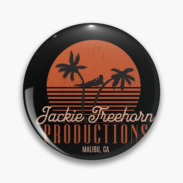 Item preview, Jackie Treehorn Productions - Malibu, CA designed and sold by Primotees.