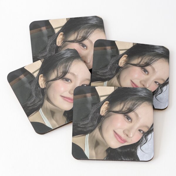 Item preview, ITZY GOLD IMAGINARY FRIEND YEJI MIDZY designed and sold by Valereekmerch.