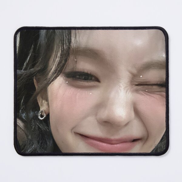 Item preview, ITZY GOLD IMAGINARY FRIEND YEJI MIDZY designed and sold by Valereekmerch.