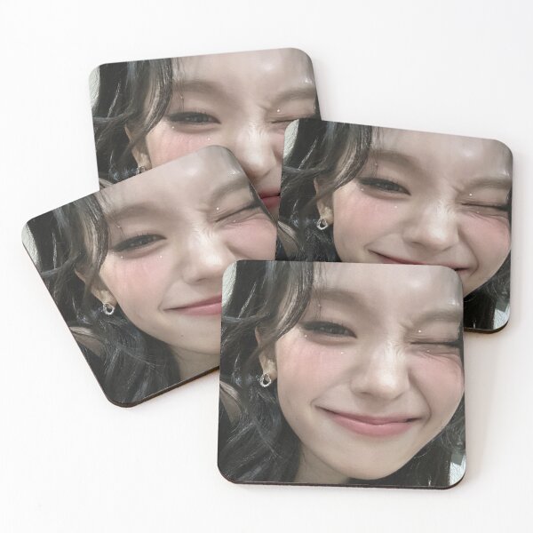 Item preview, ITZY GOLD IMAGINARY FRIEND YEJI MIDZY designed and sold by Valereekmerch.