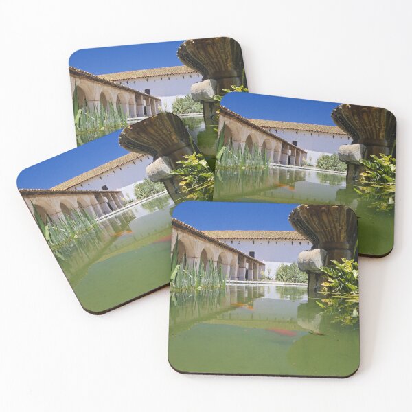 Item preview, San Miguel Mission designed and sold by Cathy L. Gregg.
