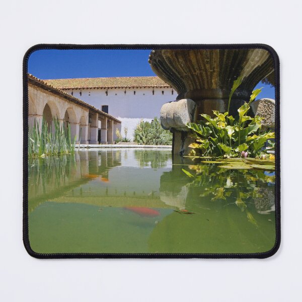 Item preview, San Miguel Mission designed and sold by Cathy L. Gregg.