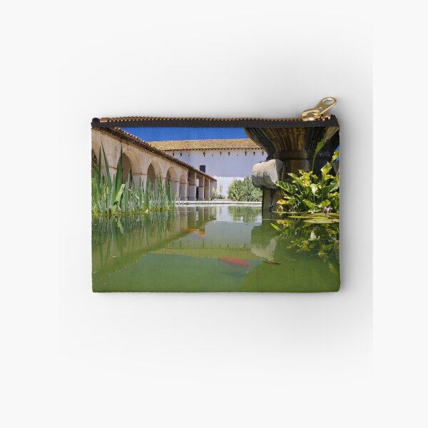 Item preview, San Miguel Mission designed and sold by Cathy L. Gregg.