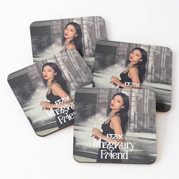 Item preview, ITZY GOLD IMAGINARY FRIEND YEJI MIDZY designed and sold by Valereekmerch.