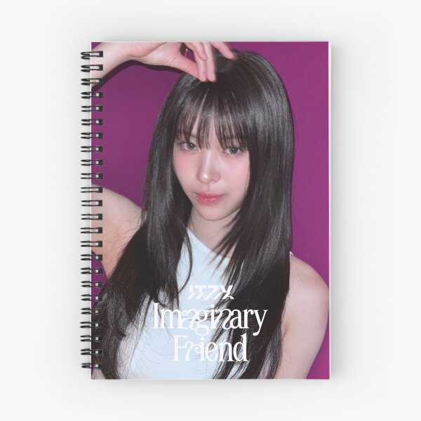 Item preview, ITZY GOLD IMAGINARY FRIEND RYUJIN MIDZY designed and sold by Valereekmerch.