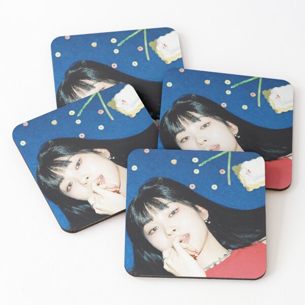 Item preview, ITZY GOLD IMAGINARY FRIEND RYUJIN MIDZY designed and sold by Valereekmerch.
