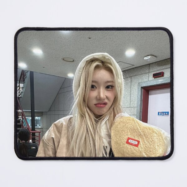 Item preview, ITZY GOLD IMAGINARY FRIEND CHAERYEONG MIDZY designed and sold by Valereekmerch.