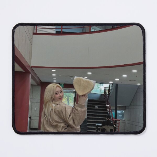 Item preview, ITZY GOLD IMAGINARY FRIEND CHAERYEONG MIDZY designed and sold by Valereekmerch.