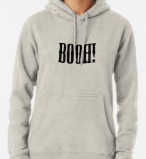 Booh! Hoodie