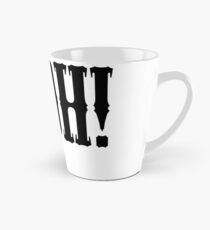 Booh! Tasse (groß)