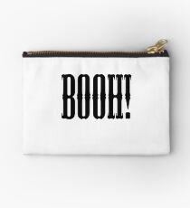 Booh! Studio Clutch